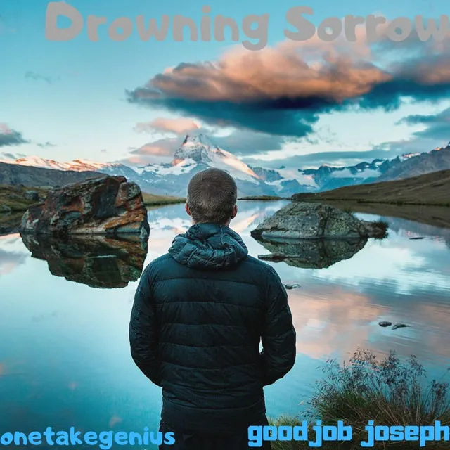 Drowning Sorrow