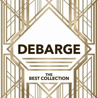 The Best Collection by DeBarge