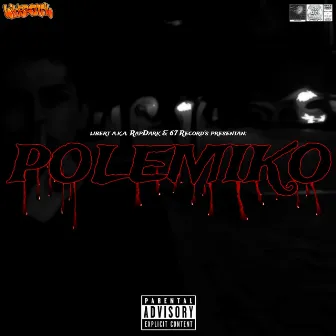 POLEMIKO by Libert a.k.a. RapDark