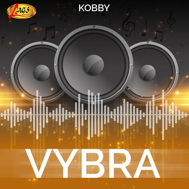 Vybra