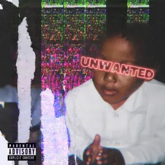 UNWANTED by Mahdi