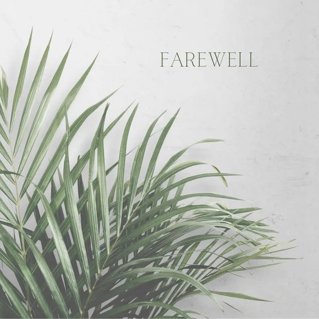 Farewell