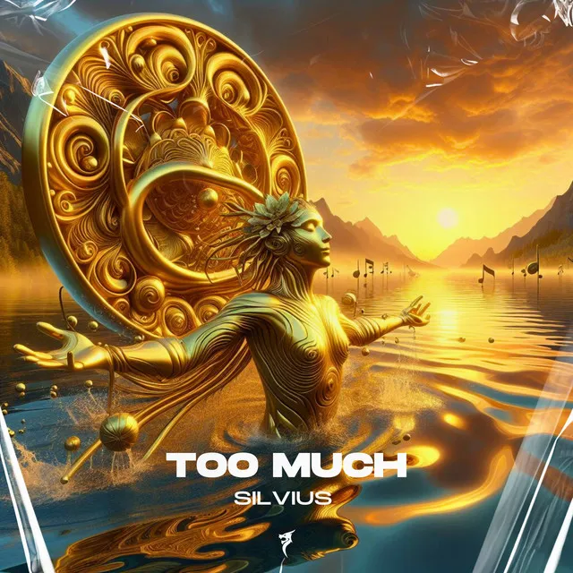 Too Much - Extended Mix