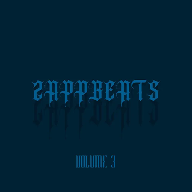 ZappBeats, Vol. 3