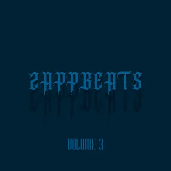 ZappBeats, Vol. 3 by ZappBeats