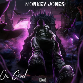 On God by Monkey Jones