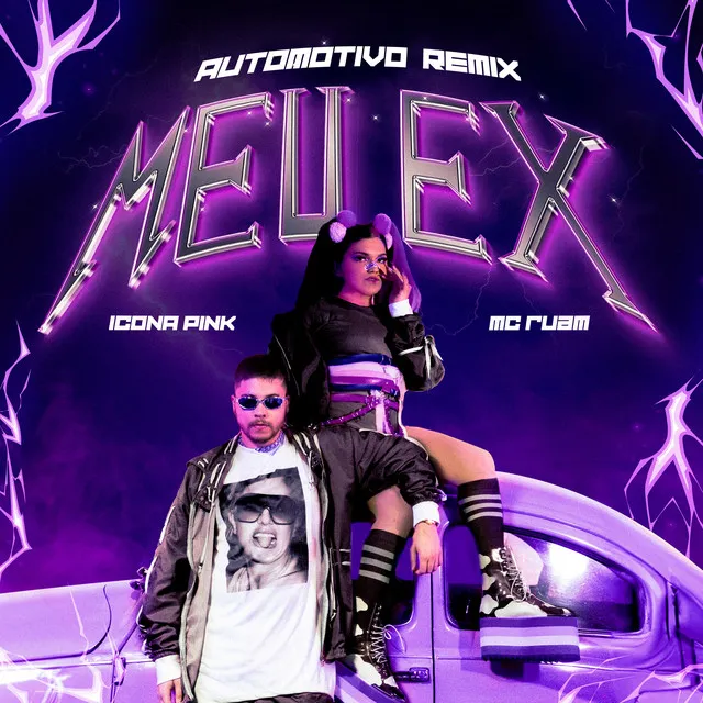 AUTOMOTIVO MEU EX (Remix)