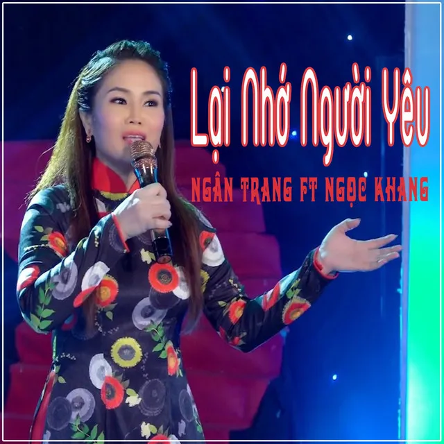 Lại Nhớ Người Yêu