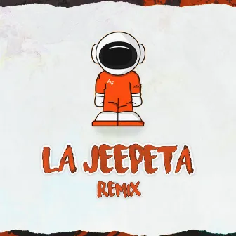 La Jeepeta (Remix) [DJ Alan & Jona Mix Version] by Alan Gomez