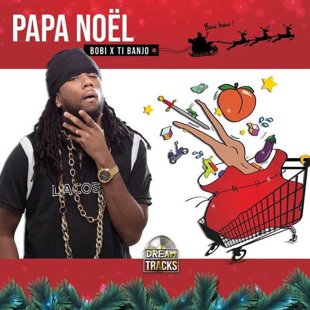 Papa Noël