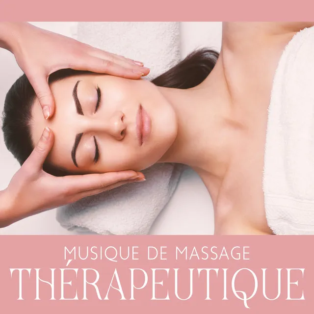 Musique de massage thérapeutique: Méditation sur la santé et le bien-être, Temps de relaxation au spa