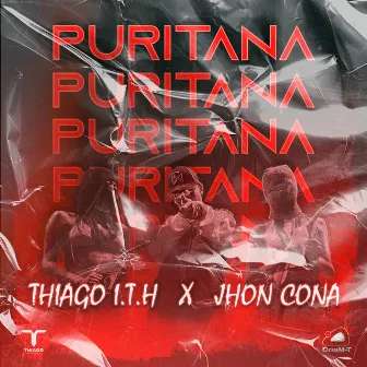 PURITANA by Jhon Cona