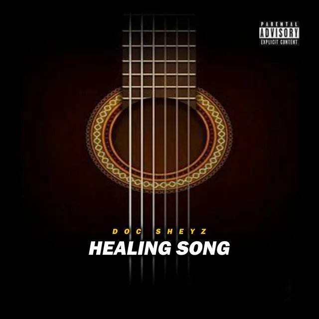 Healing Song - Slow Acoustic