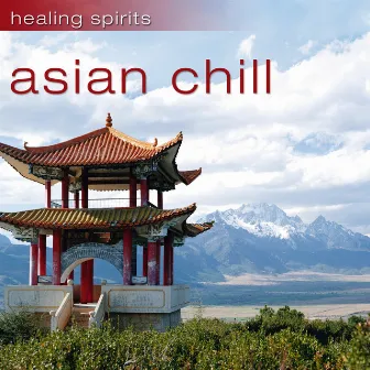 Asian Chill by Oriental Journey