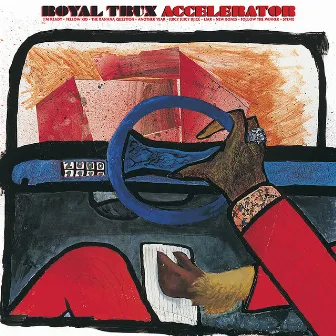 Accelerator by Royal Trux