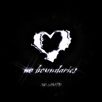 NO BOUNDARIES by NO $ANITY