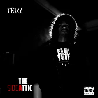 The Attic by Trizz