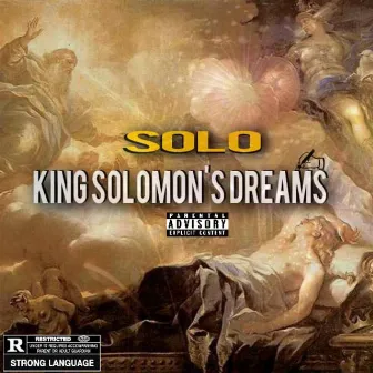 King Solomon's Dreams by PabloBrownbeats