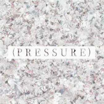 Pressure by Jasper Logan