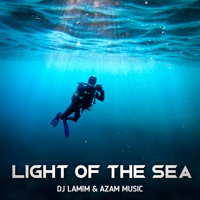 Light of the sea