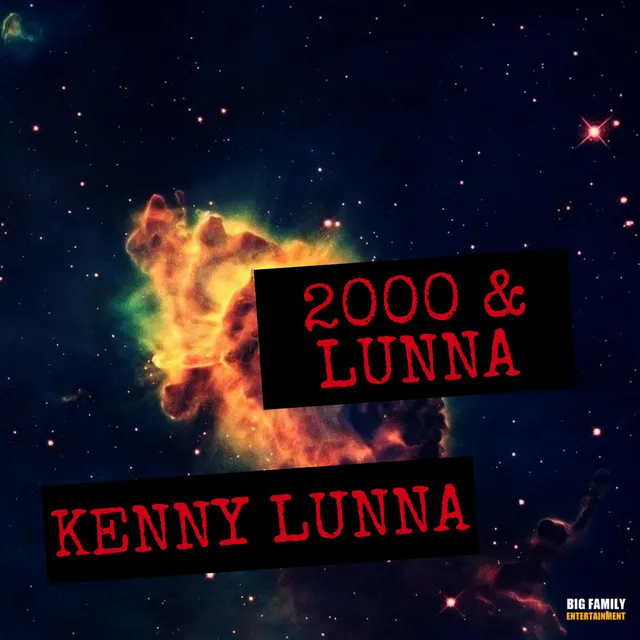 2000 & Lunna