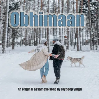 Obhimaan by Joydeep Singh