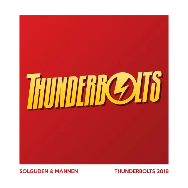 Thunderbolts 2018