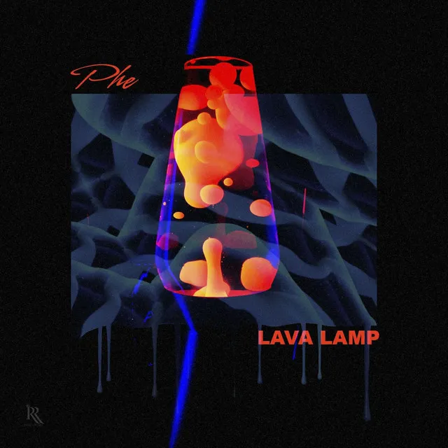 Lava Lamp