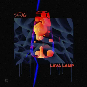 Lava Lamp by PHE