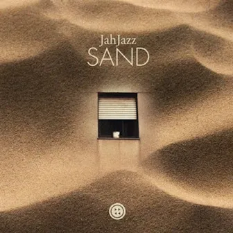 Sand by JahJazz