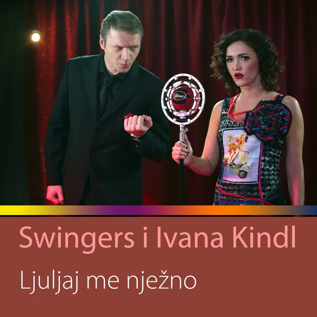 Ljuljaj Me Nježno