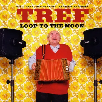 Loop to the Moon by Tref