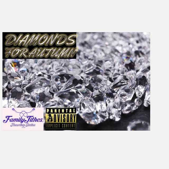 Diamonds For Autumn