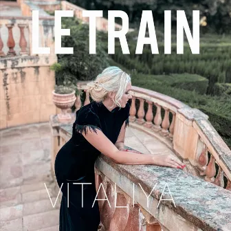 Le Train by VITALIYA