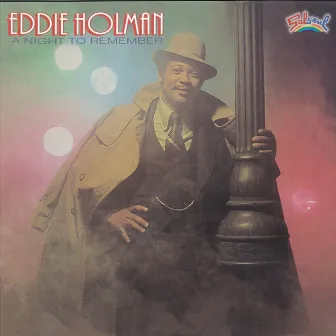 A Night to Remember by Eddie Holman