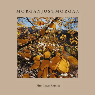 Imprint (First Love) [Remix] by morganjustmorgan