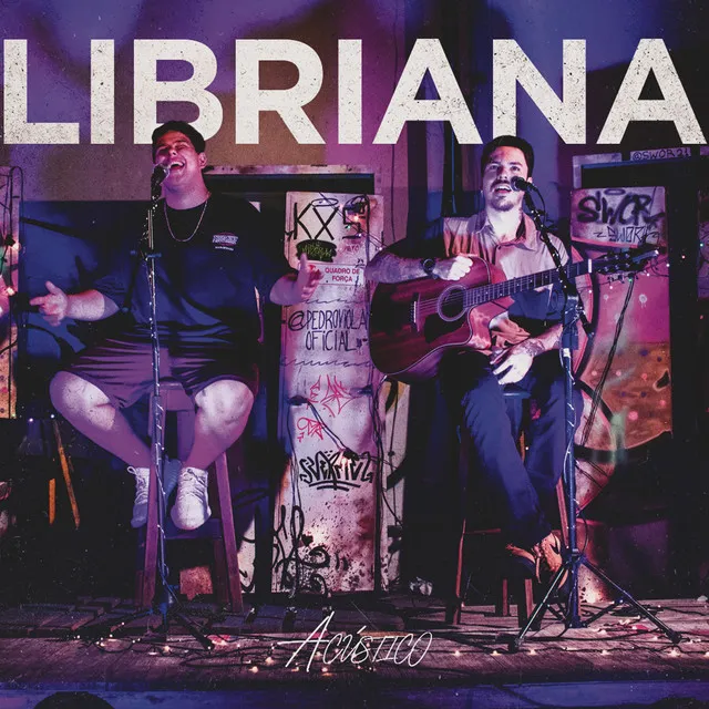 Libriana - Acústico