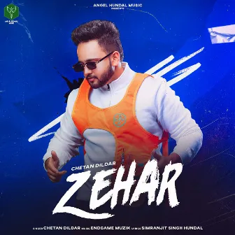 Zehar by Chetan Dildar