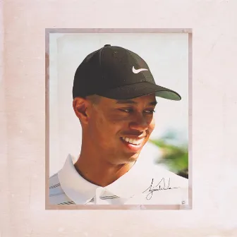 Tiger Woods by Kilogramm