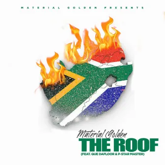 The Roof by Material Golden