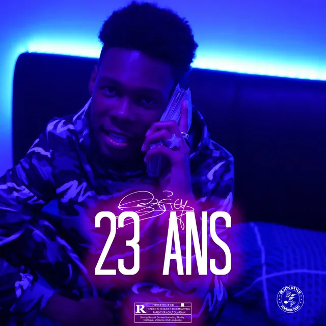 23 Ans