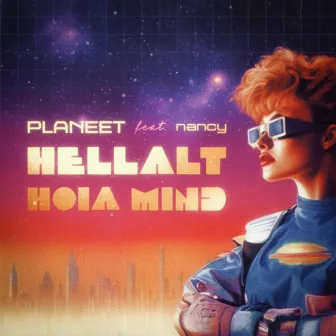 Hellalt Hoia Mind by Planeet