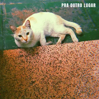 Pra Outro Lugar by Marcos Carreri