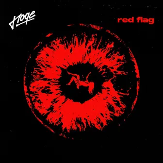 Red Flag by Roqe