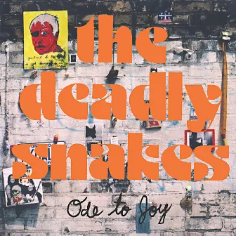 Ode To Joy by The Deadly Snakes