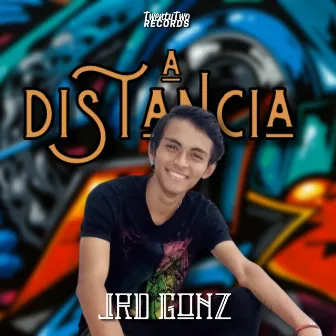 A Distancia by JRD GONZ