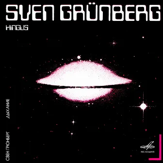 Sven Grunberg: Breath by Sven Grünberg