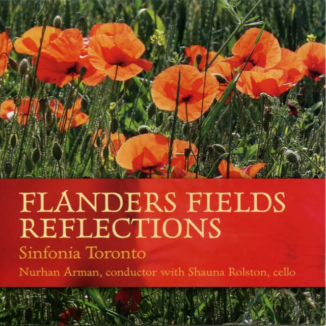 Flanders Field Reflections - IV - Loved and were Loved