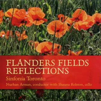 Flanders Fields Reflections - Music of John Burge by John Burge