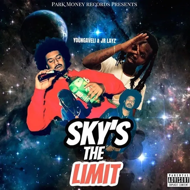 Skys The Limit